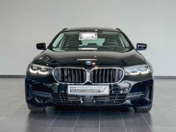 BMW 530d Touring 210 kW image number 2