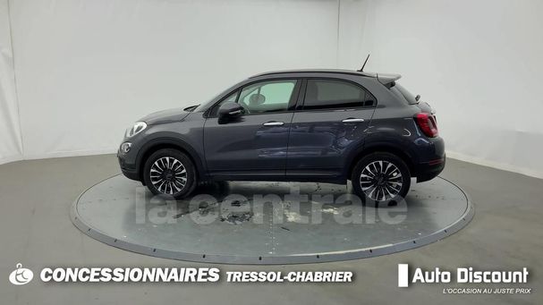 Fiat 500X 1.6 Multijet City Cross 88 kW image number 5