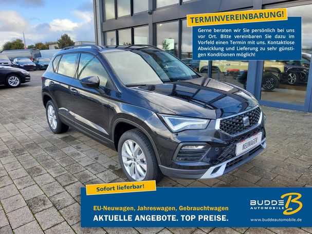 Seat Ateca 1.5 TSI DSG Style 110 kW image number 2