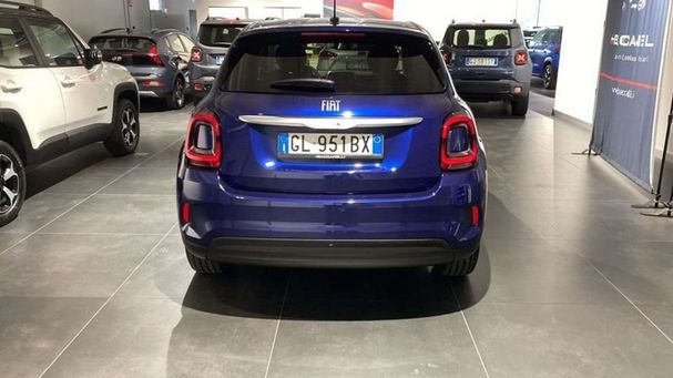 Fiat 500X 1.0 88 kW image number 4