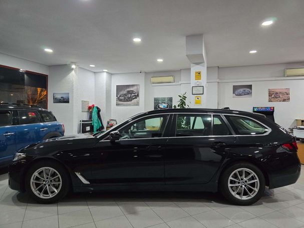 BMW 530d Touring xDrive 210 kW image number 4