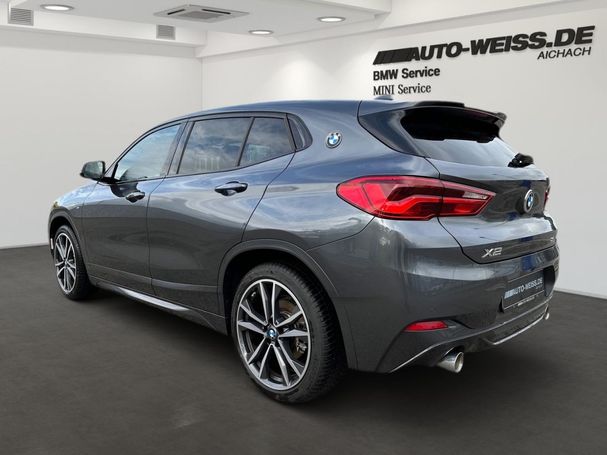 BMW X2 sDrive 141 kW image number 7