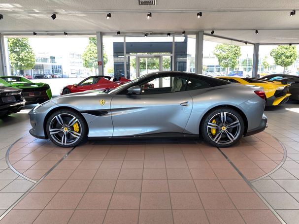 Ferrari Portofino T 441 kW image number 4