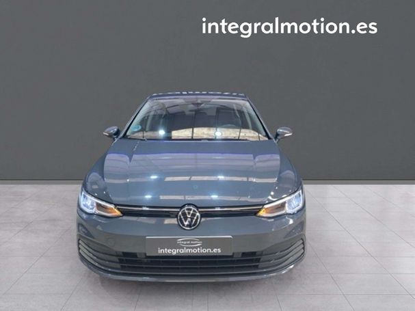 Volkswagen Golf 1.0 TSI 81 kW image number 4