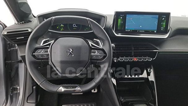 Peugeot 208 PureTech 130 96 kW image number 31