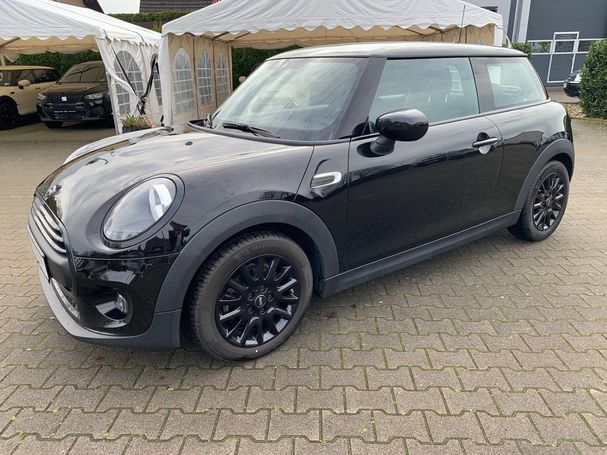 Mini One 75 kW image number 1