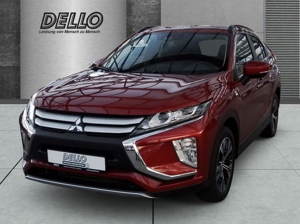 Mitsubishi Eclipse Cross 1.5 T 120 kW image number 1