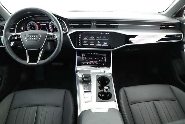 Audi A6 40 TDI S tronic 150 kW image number 11