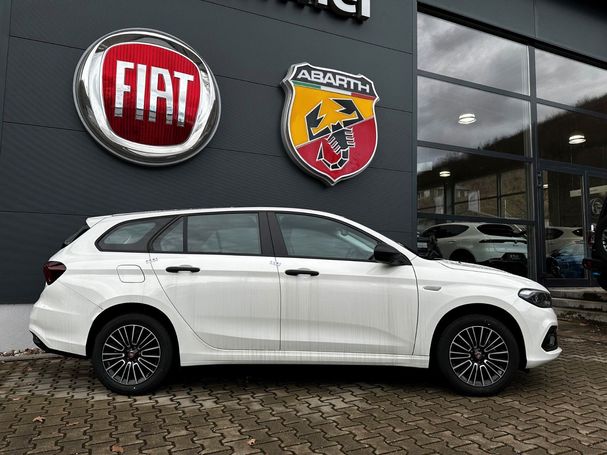 Fiat Tipo Kombi DCT 96 kW image number 3