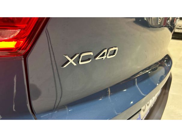 Volvo XC40 Recharge T4 Core 155 kW image number 27