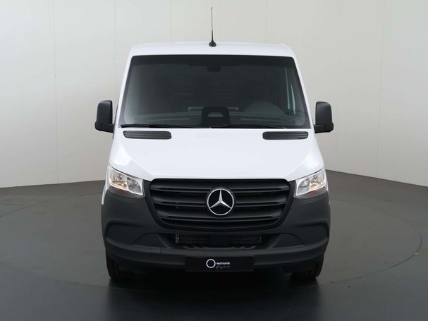 Mercedes-Benz Sprinter 315 RWD 110 kW image number 1