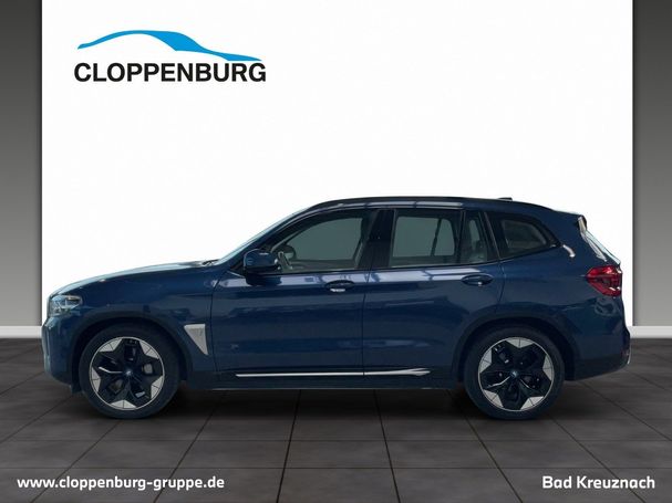 BMW iX3 210 kW image number 5