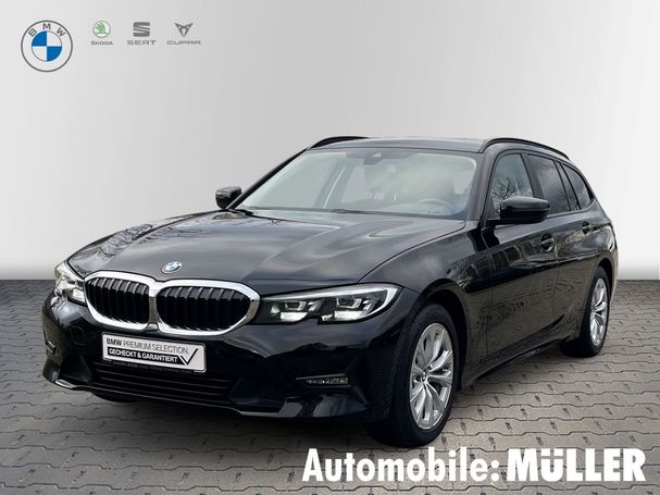 BMW 320d Touring 140 kW image number 1