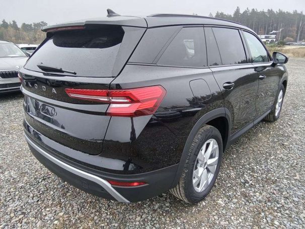 Skoda Kodiaq 1.5 TSI DSG 110 kW image number 3