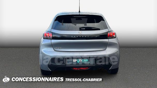 Peugeot 208 PureTech 100 74 kW image number 6