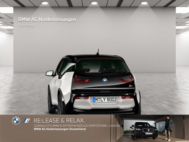 BMW i3s 120Ah 135 kW image number 7