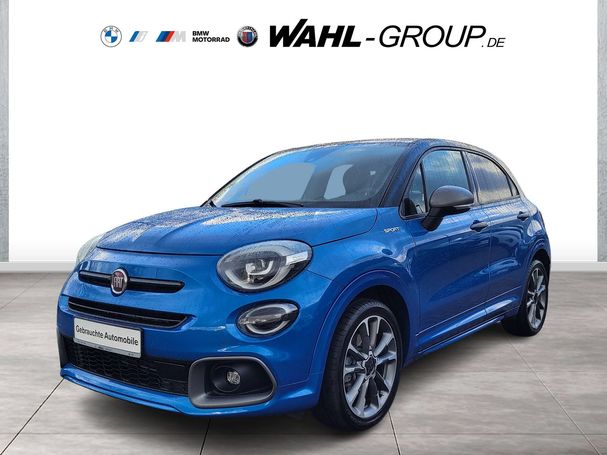 Fiat 500X Sport 110 kW image number 1