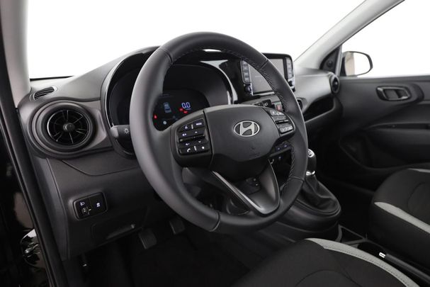 Hyundai i10 1.0 Select 46 kW image number 15