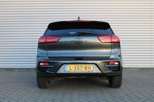 Kia Niro e 64 kWh 150 kW image number 5