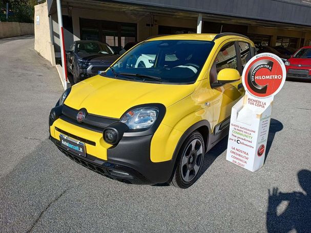 Fiat Panda 51 kW image number 15