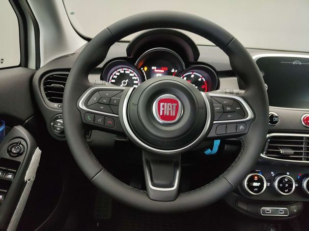 Fiat 500X 1.3 70 kW image number 11