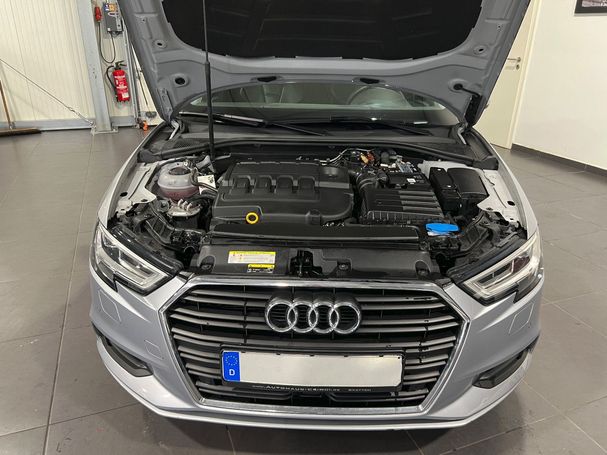 Audi A3 35 TDI 110 kW image number 18