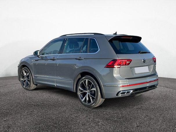 Volkswagen Tiguan TDI R-Line 4Motion DSG 147 kW image number 4