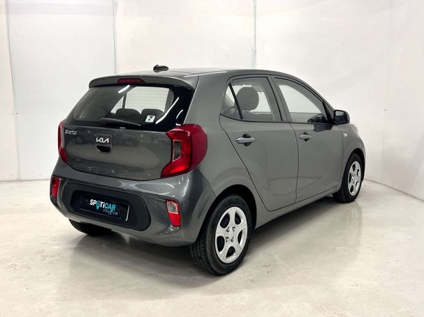 Kia Picanto 1.0 49 kW image number 4