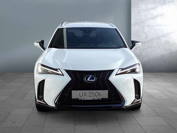 Lexus UX 250h 135 kW image number 2