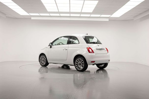 Fiat 500 1.0 51 kW image number 4