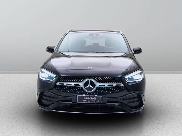 Mercedes-Benz GLA 200 110 kW image number 2