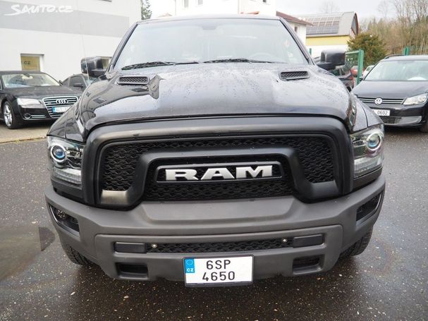 RAM 1500 227 kW image number 6