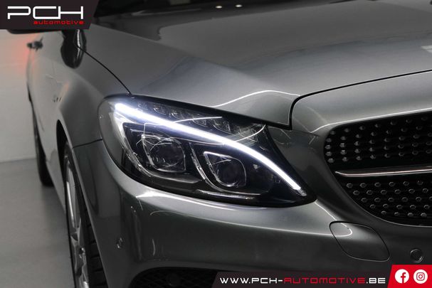 Mercedes-Benz C 43 AMG T 270 kW image number 26