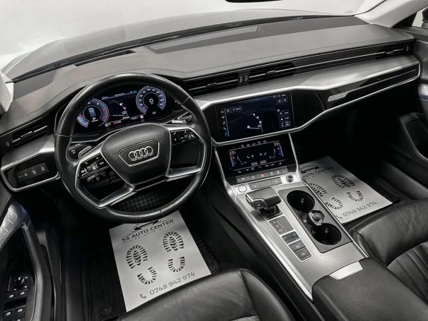 Audi A6 170 kW image number 26