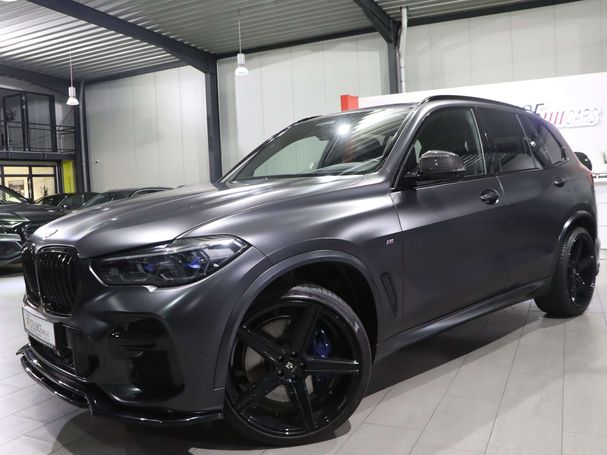 BMW X5 M50i xDrive 390 kW image number 7