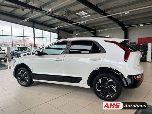 Kia Niro 150 kW image number 3