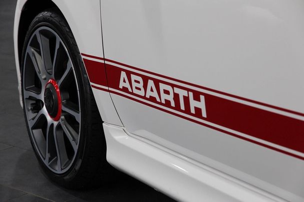 Abarth 500 T 595 Turismo 121 kW image number 13