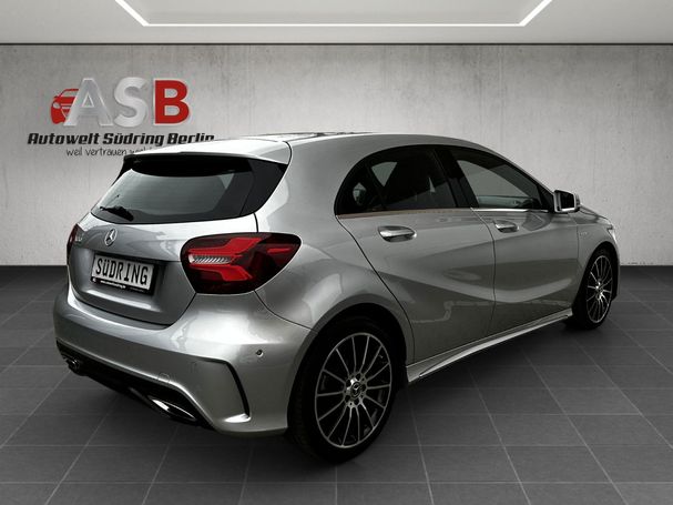 Mercedes-Benz A 180 90 kW image number 14