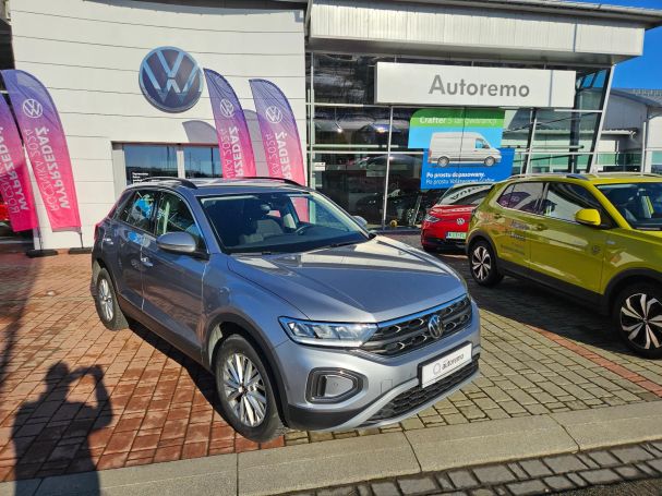 Volkswagen T-Roc 1.5 TSI 110 kW image number 9