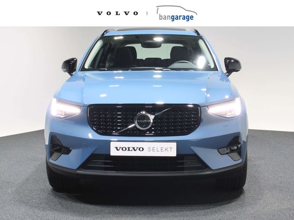 Volvo XC40 B3 Plus Dark 120 kW image number 15