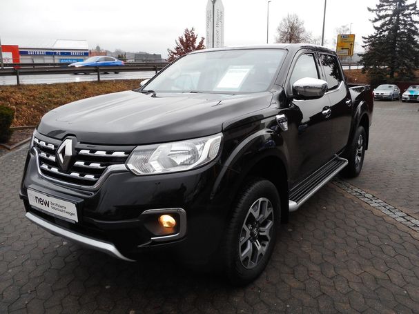 Renault Alaskan Double Cab 4x4 dCi 190 EXPERIENCE 140 kW image number 1