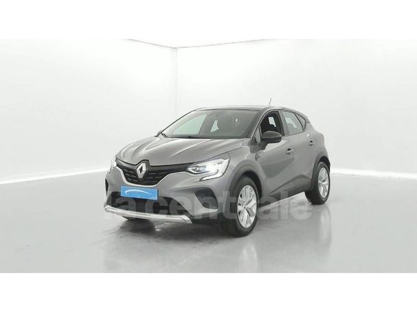 Renault Captur TCe 90 67 kW image number 1