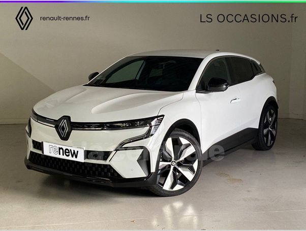 Renault Megane  162 kW image number 1