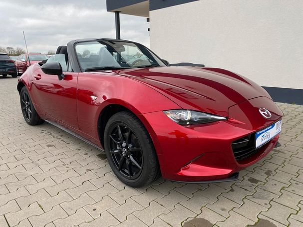 Mazda MX-5 97 kW image number 19