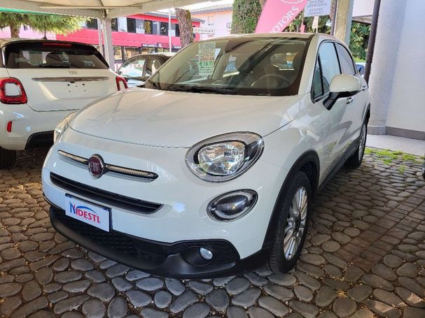 Fiat 500X 1.0 88 kW image number 1