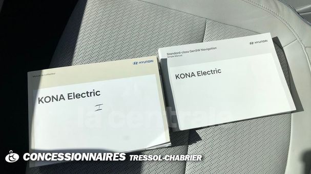 Hyundai Kona 150 kW image number 24