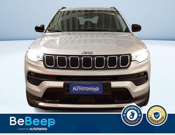 Jeep Compass 140 kW image number 3