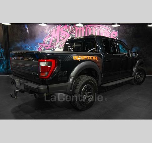 Ford F-150 268 kW image number 2