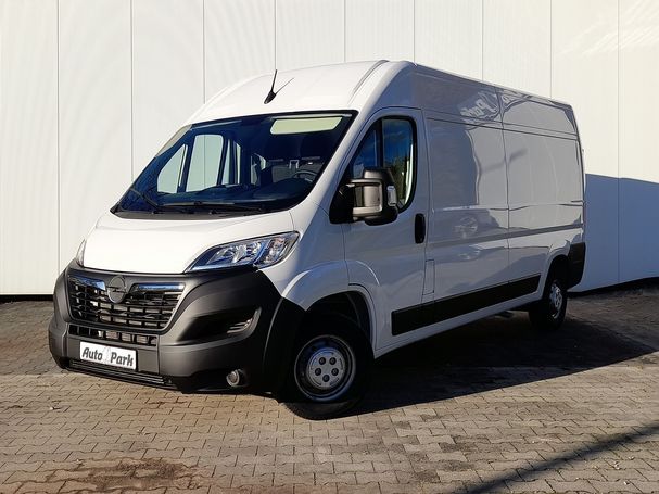 Opel Movano L3H2 103 kW image number 1