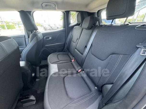 Jeep Renegade 1.0 Limited 88 kW image number 6